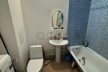 Фото №4: Студия 32 м² - Краснодар, мкр. Почтовый, пр-кт имени писателя Знаменского, 6