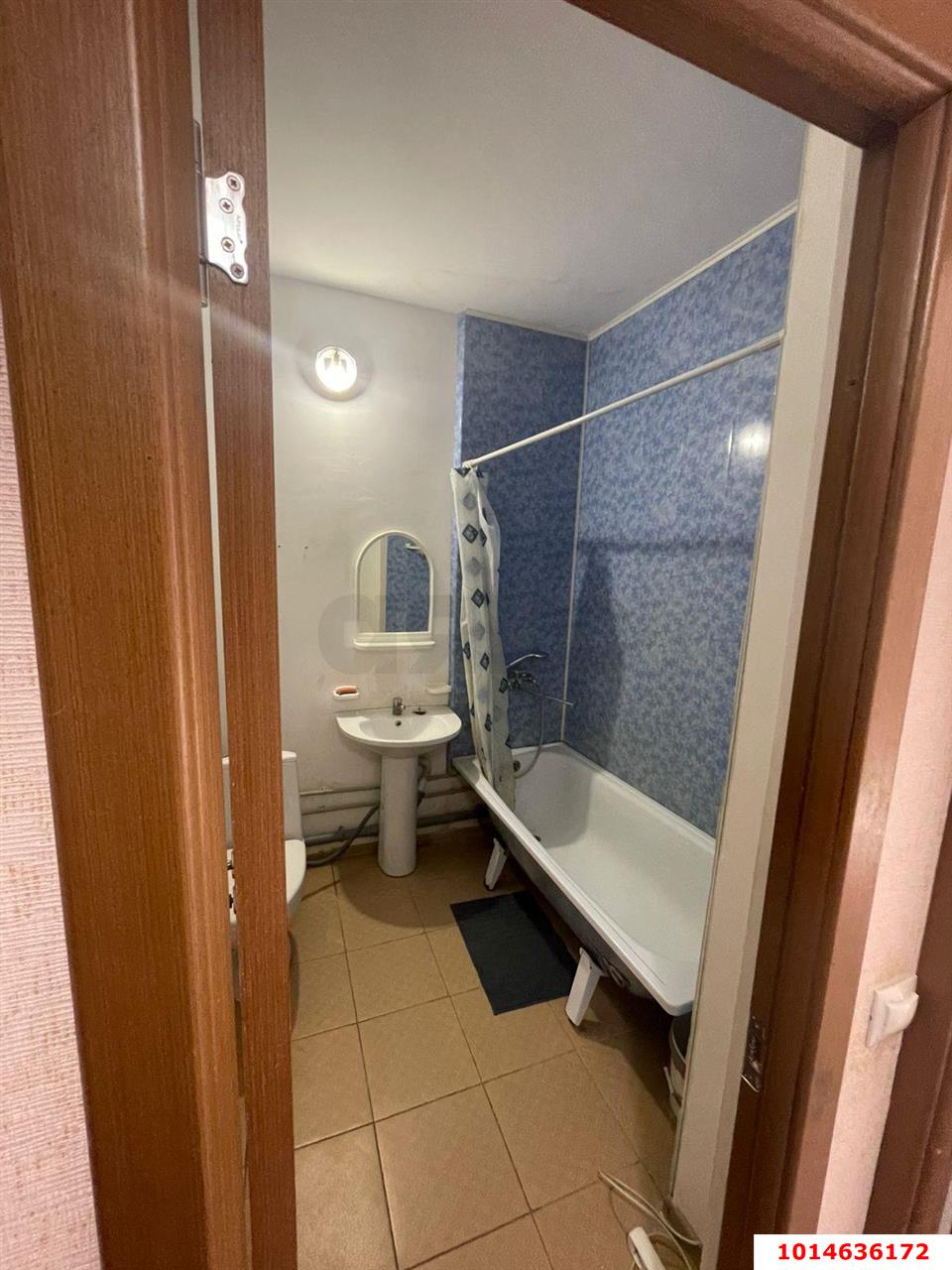 Фото №5: Студия 32 м² - Краснодар, Почтовый, пр-кт имени писателя Знаменского, 6