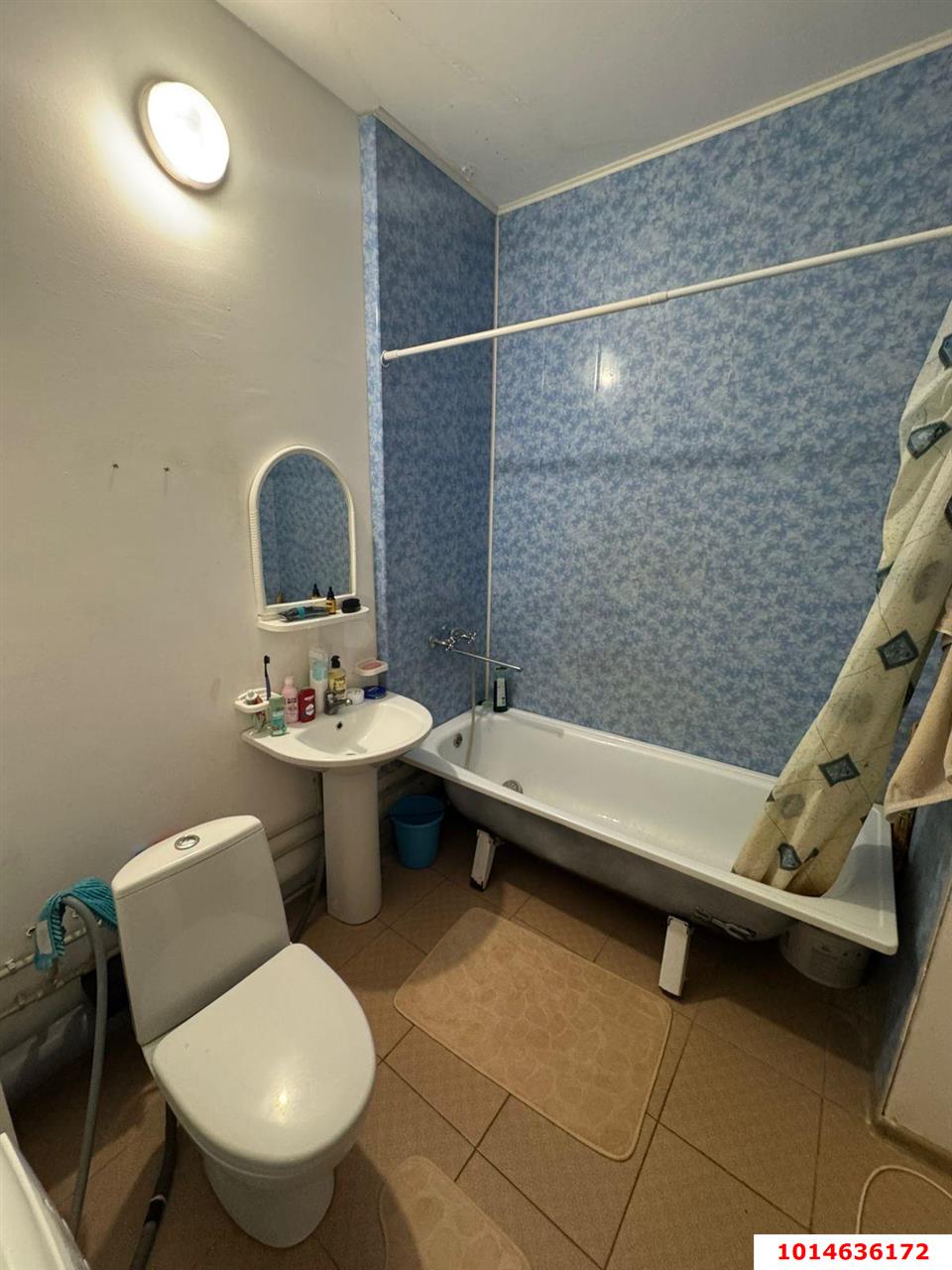 Фото №5: Студия 32 м² - Краснодар, Почтовый, пр-кт имени писателя Знаменского, 6