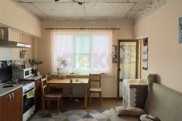 Фото №3: 1-комнатная квартира 42 м² - Краснодар, мкр. Дубинка, ул. Майкопская, 99