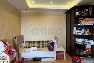 Фото №2: 1-комнатная квартира 42 м² - Краснодар, мкр. Дубинка, ул. Майкопская, 99