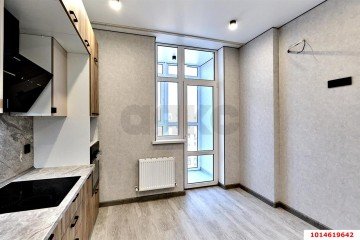 Фото №2: 2-комнатная квартира 57 м² - Краснодар, мкр. жилой комплекс Облака, ул. имени Генерала Корнилова, 9к1