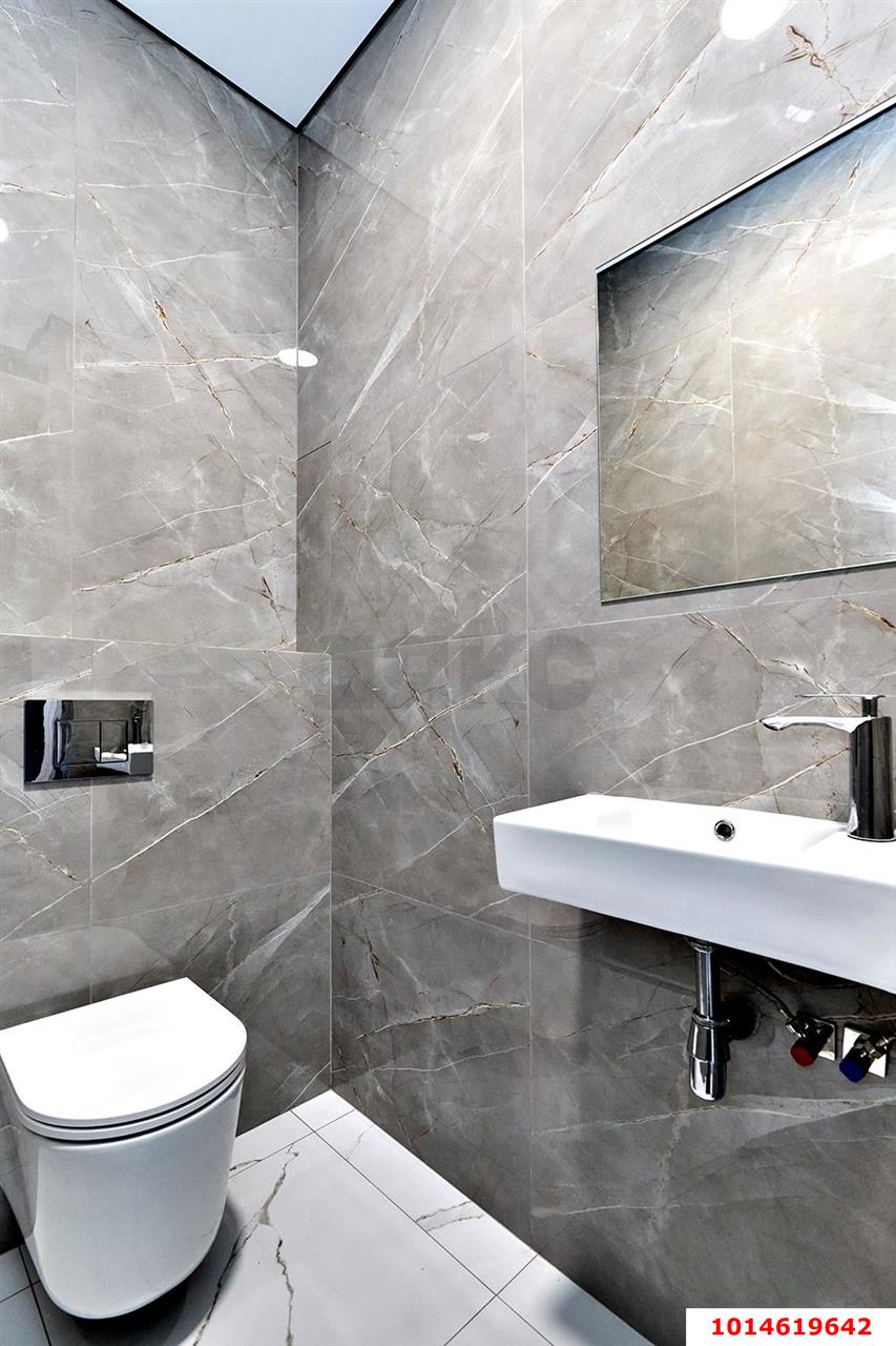 Фото №5: 2-комнатная квартира 57 м² - Краснодар, жилой комплекс Облака, ул. имени Генерала Корнилова, 9к1