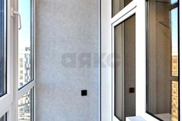 Фото №4: 2-комнатная квартира 57 м² - Краснодар, мкр. жилой комплекс Облака, ул. имени Генерала Корнилова, 9к1