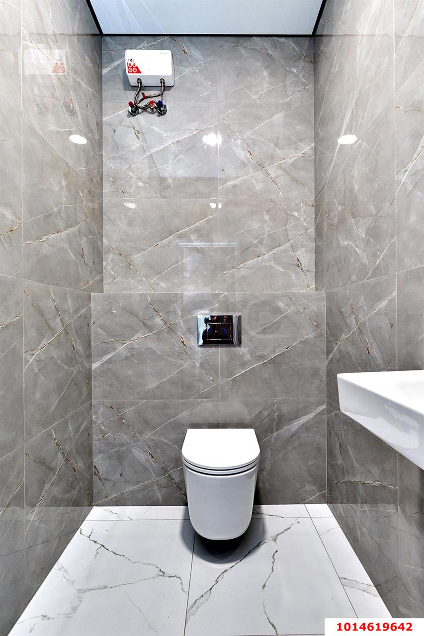 Фото №6: 2-комнатная квартира 57 м² - Краснодар, жилой комплекс Облака, ул. имени Генерала Корнилова, 9к1