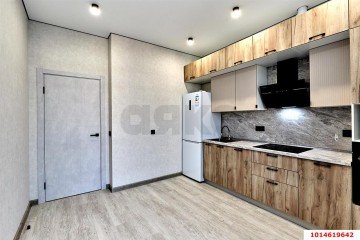 Фото №3: 2-комнатная квартира 57 м² - Краснодар, мкр. жилой комплекс Облака, ул. имени Генерала Корнилова, 9к1