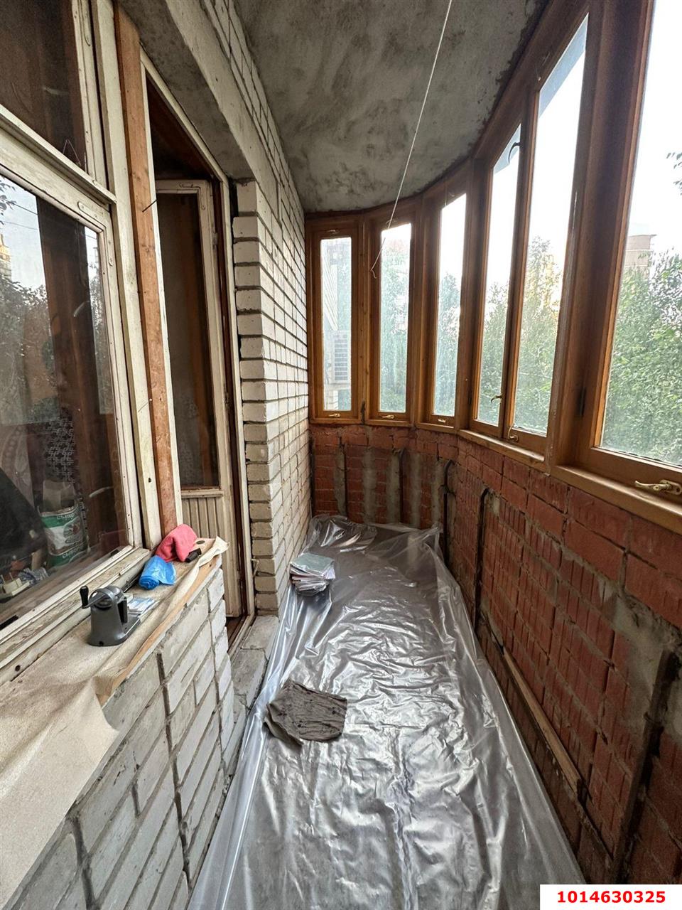 Фото №10: 5+-комнатная квартира 100 м² - Краснодар, Юбилейный, пр-кт Чекистов, 1