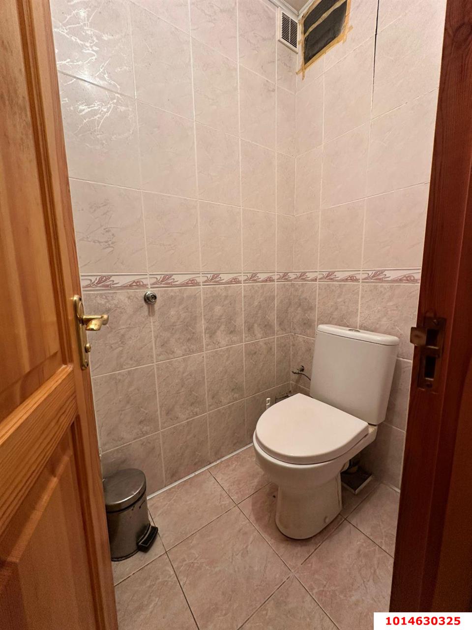 Фото №3: 5+-комнатная квартира 100 м² - Краснодар, Западный внутригородской округ, мкр. Юбилейный, пр-кт Чекистов, 1