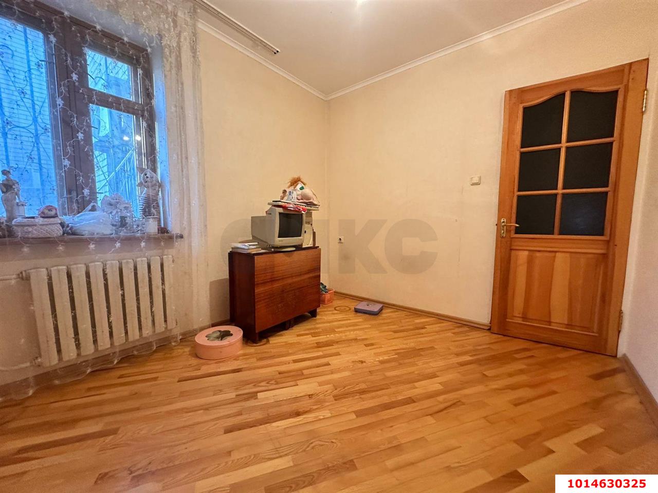 Фото №7: 5+-комнатная квартира 100 м² - Краснодар, Западный внутригородской округ, мкр. Юбилейный, пр-кт Чекистов, 1