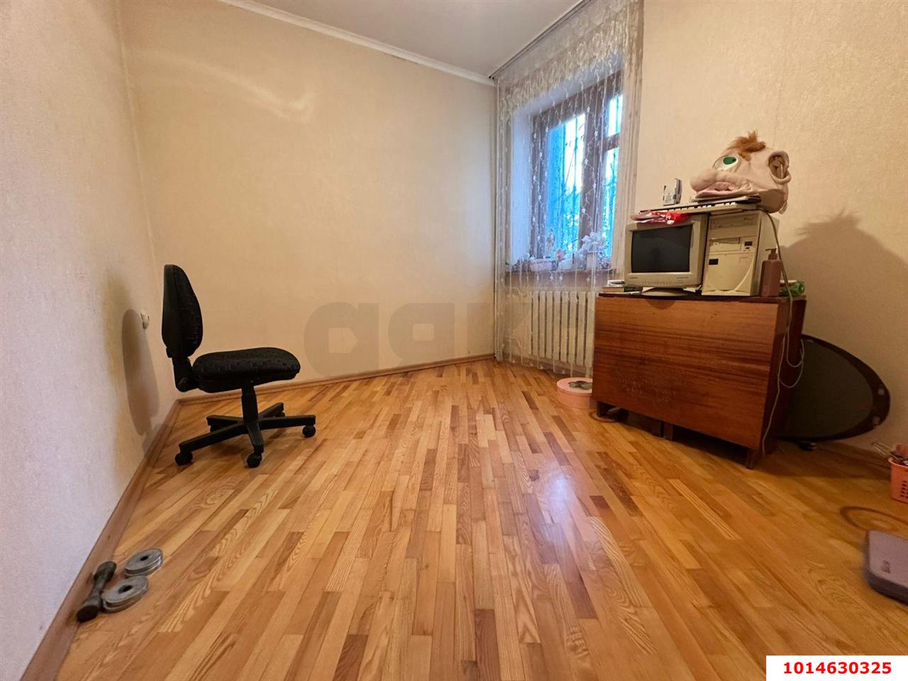 Фото №17: 5+-комнатная квартира 100 м² - Краснодар, Юбилейный, пр-кт Чекистов, 1