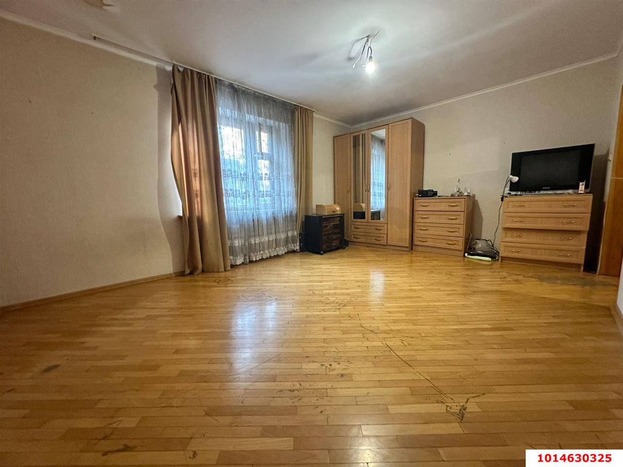 Фото №1: 5+-комнатная квартира 100 м² - Краснодар, Юбилейный, пр-кт Чекистов, 1