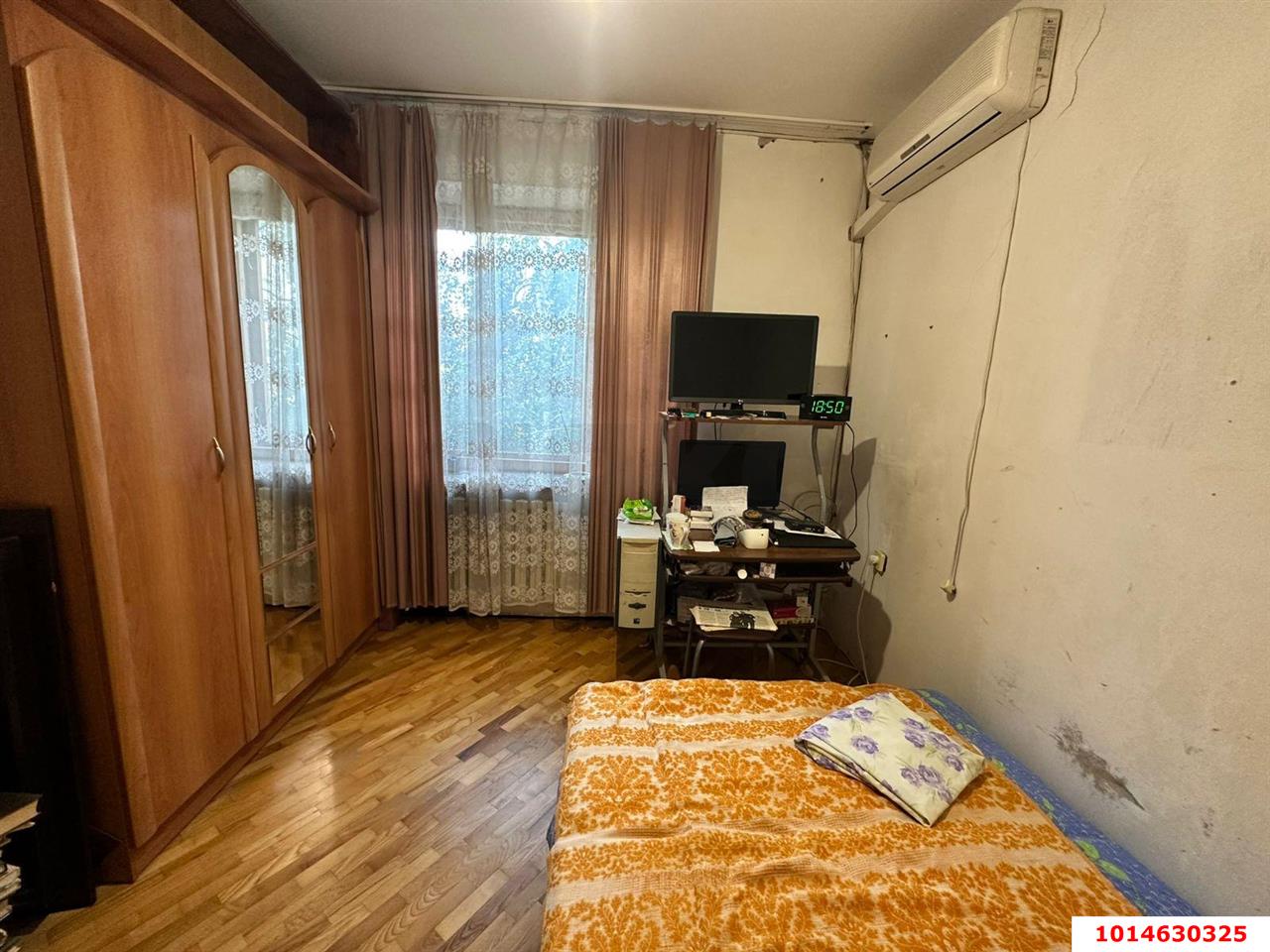 Фото №18: 5+-комнатная квартира 100 м² - Краснодар, Западный внутригородской округ, мкр. Юбилейный, пр-кт Чекистов, 1