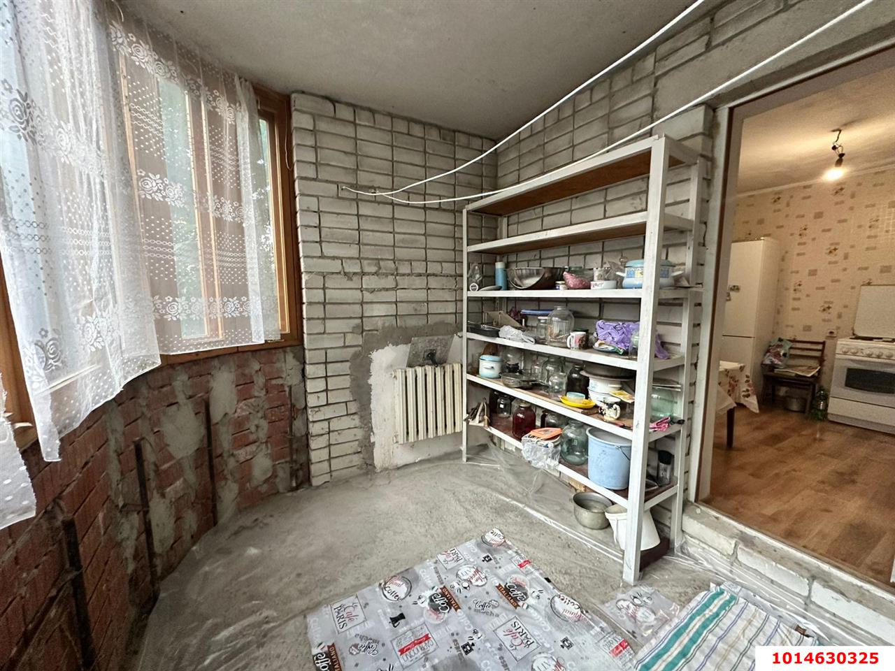 Фото №8: 5+-комнатная квартира 100 м² - Краснодар, Западный внутригородской округ, мкр. Юбилейный, пр-кт Чекистов, 1