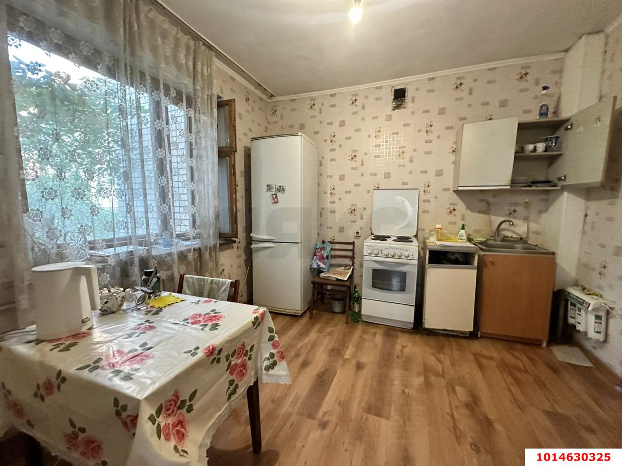 Фото №2: 5+-комнатная квартира 100 м² - Краснодар, Юбилейный, пр-кт Чекистов, 1