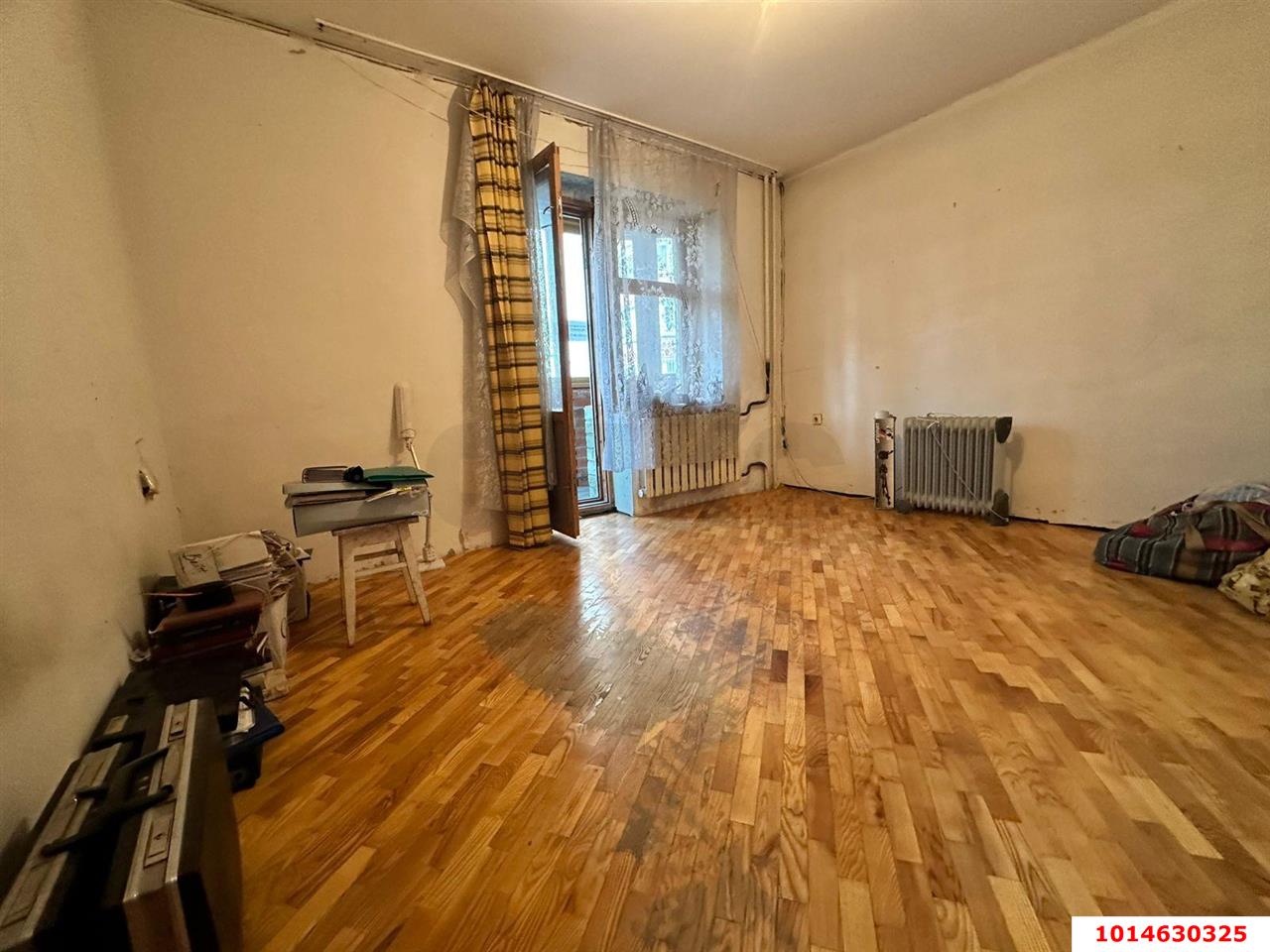 Фото №14: 5+-комнатная квартира 100 м² - Краснодар, Западный внутригородской округ, мкр. Юбилейный, пр-кт Чекистов, 1