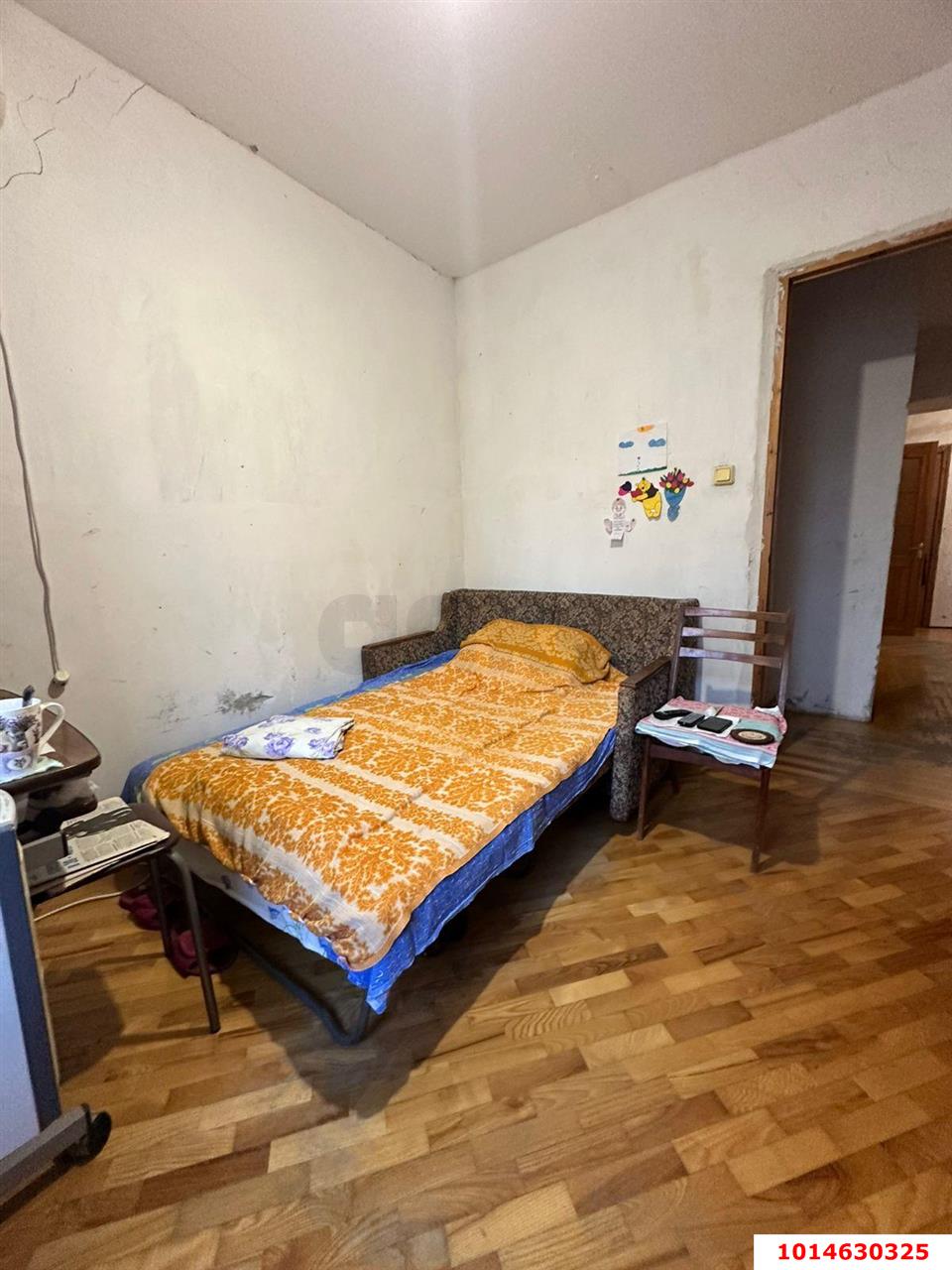 Фото №11: 5+-комнатная квартира 100 м² - Краснодар, Западный внутригородской округ, мкр. Юбилейный, пр-кт Чекистов, 1