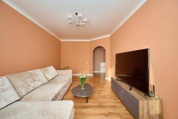 Фото №1: 2-комнатная квартира 60 м² - Краснодар, мкр. жилой комплекс Форт Карасун, ул. Сормовская, 208