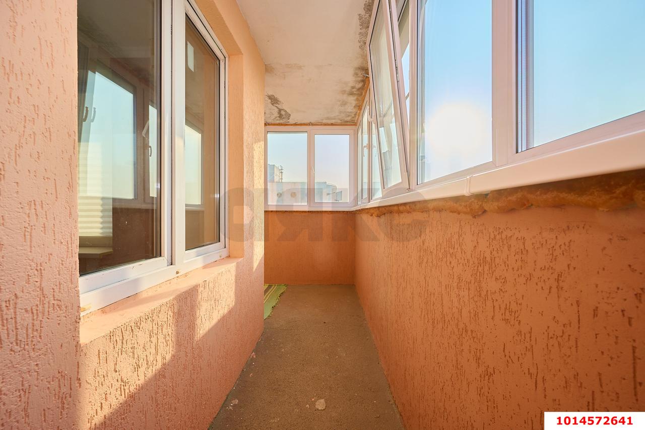 Фото №8: 2-комнатная квартира 77 м² - Краснодар, жилой комплекс Форт Карасун, ул. Сормовская, 208