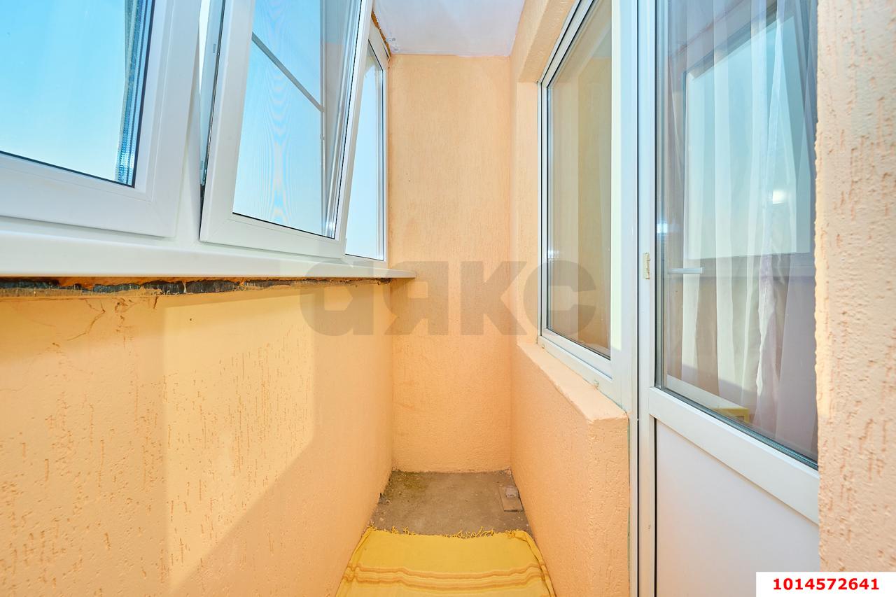 Фото №12: 2-комнатная квартира 77 м² - Краснодар, жилой комплекс Форт Карасун, ул. Сормовская, 208