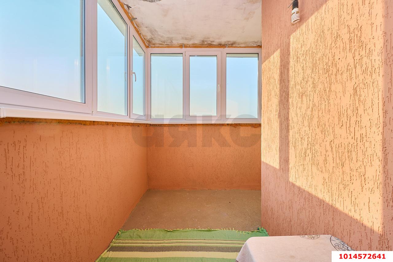 Фото №6: 2-комнатная квартира 77 м² - Краснодар, жилой комплекс Форт Карасун, ул. Сормовская, 208