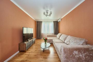 Фото №2: 2-комнатная квартира 60 м² - Краснодар, мкр. жилой комплекс Форт Карасун, ул. Сормовская, 208