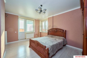 Фото №3: 2-комнатная квартира 77 м² - Краснодар, мкр. жилой комплекс Форт Карасун, ул. Сормовская, 208