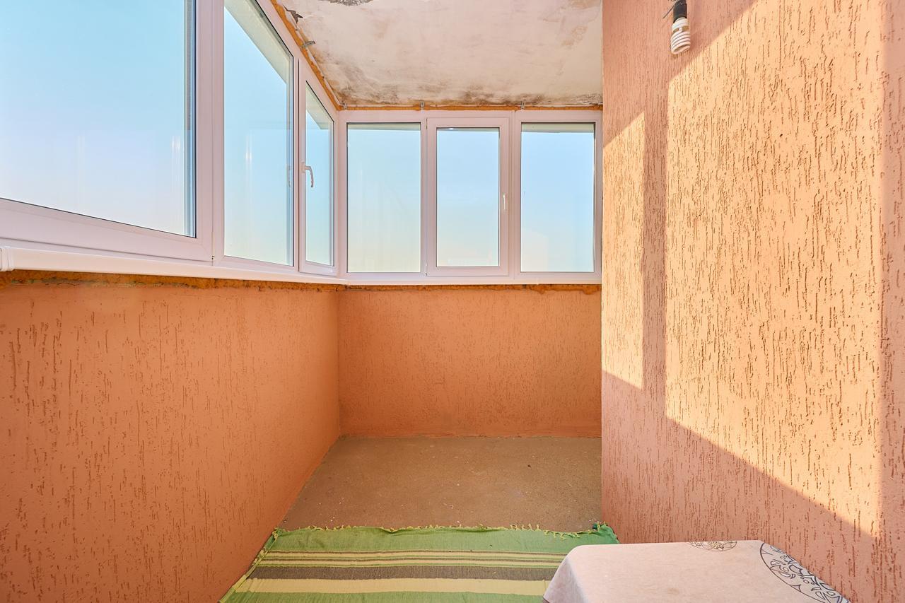 Фото №6: 2-комнатная квартира 77 м² - Краснодар, Карасунский внутригородской округ, Комсомольский, мкр. жилой комплекс Форт Карасун, ул. Сормовская, 208