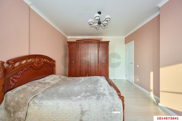 Фото №4: 2-комнатная квартира 77 м² - Краснодар, мкр. жилой комплекс Форт Карасун, ул. Сормовская, 208