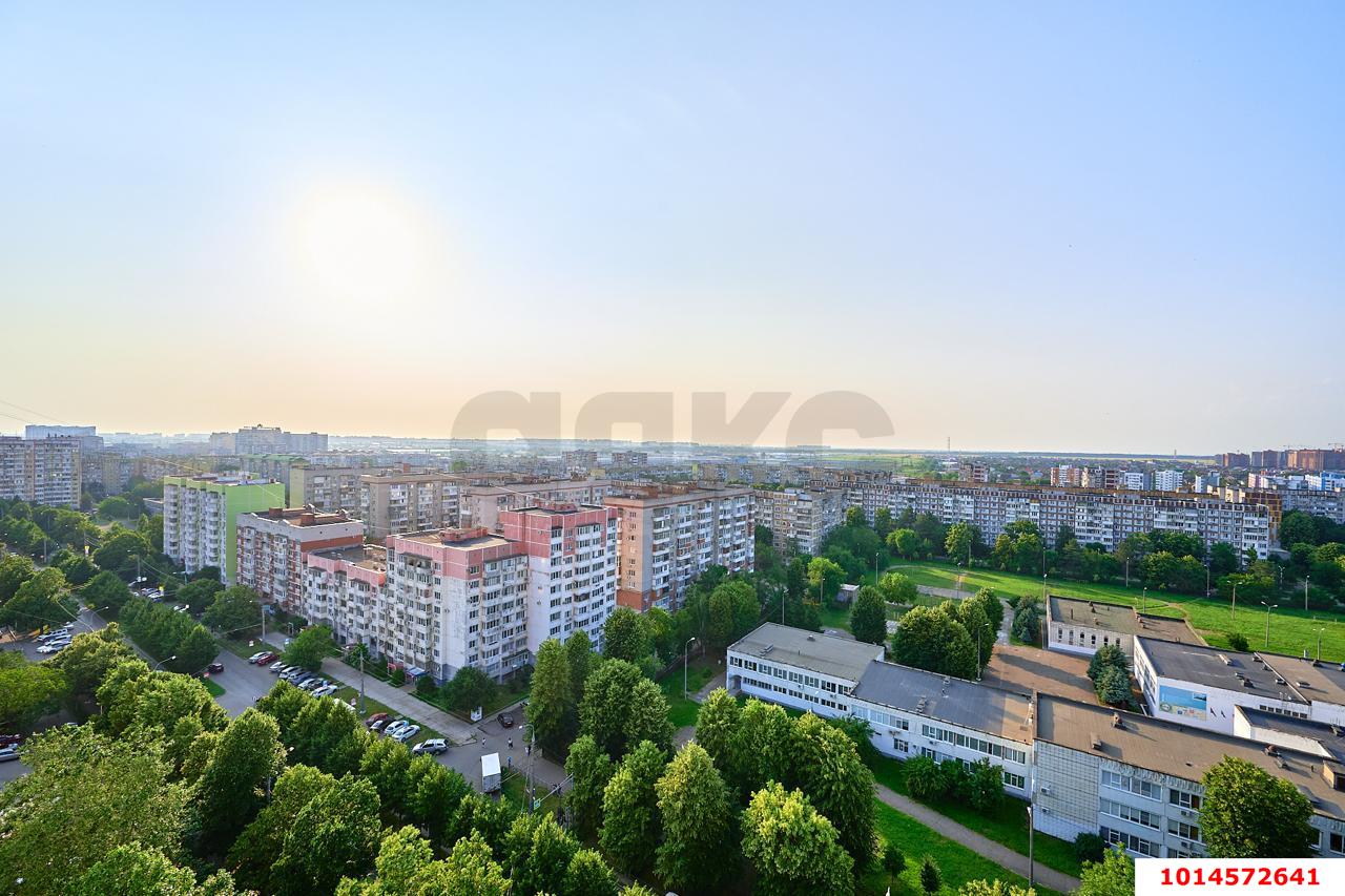 Фото №15: 2-комнатная квартира 77 м² - Краснодар, жилой комплекс Форт Карасун, ул. Сормовская, 208