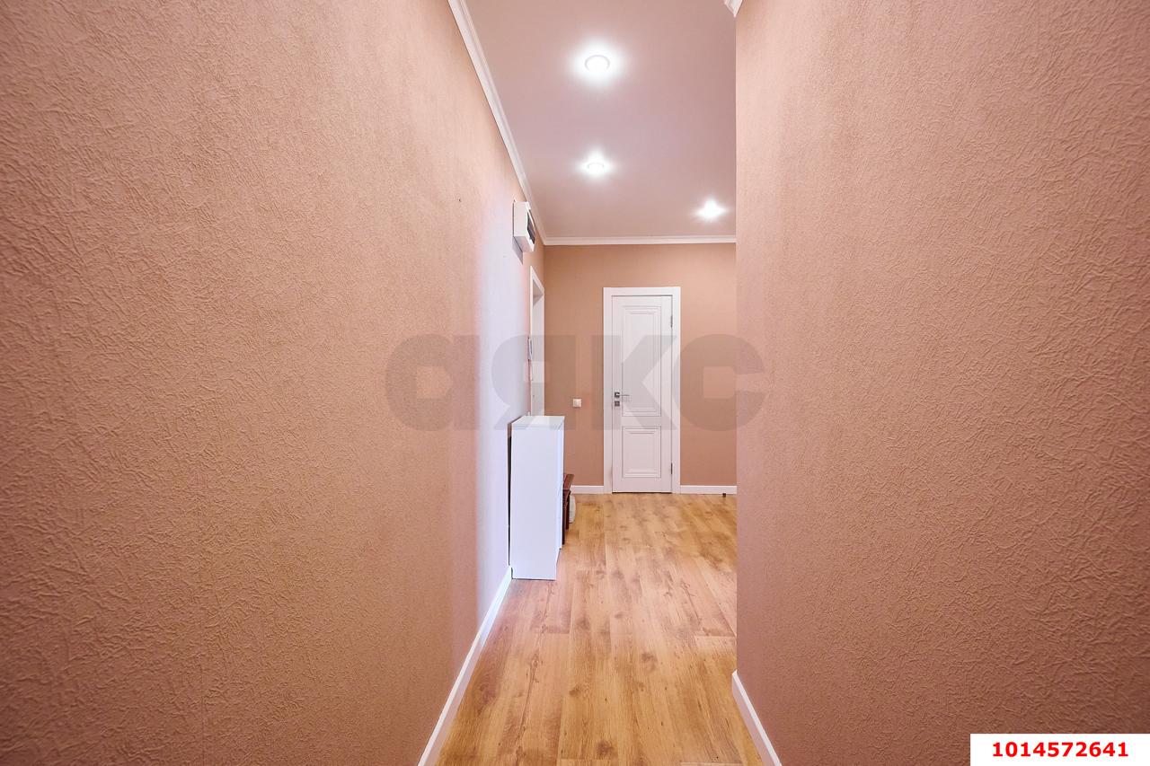 Фото №11: 2-комнатная квартира 77 м² - Краснодар, жилой комплекс Форт Карасун, ул. Сормовская, 208