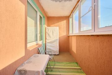 Фото №5: 2-комнатная квартира 60 м² - Краснодар, мкр. жилой комплекс Форт Карасун, ул. Сормовская, 208