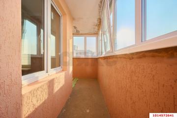 Фото №5: 2-комнатная квартира 77 м² - Краснодар, мкр. жилой комплекс Форт Карасун, ул. Сормовская, 208