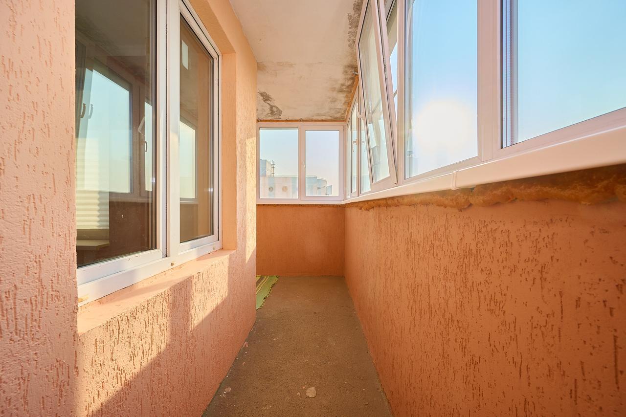 Фото №8: 2-комнатная квартира 77 м² - Краснодар, Карасунский внутригородской округ, Комсомольский, мкр. жилой комплекс Форт Карасун, ул. Сормовская, 208