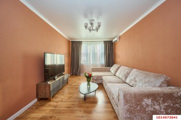 Фото №2: 2-комнатная квартира 77 м² - Краснодар, мкр. жилой комплекс Форт Карасун, ул. Сормовская, 208