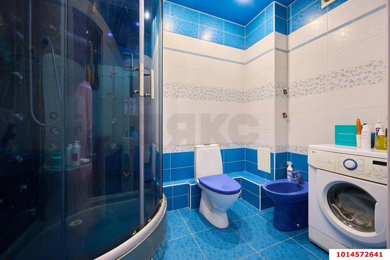 Фото №13: 2-комнатная квартира 77 м² - Краснодар, жилой комплекс Форт Карасун, ул. Сормовская, 208