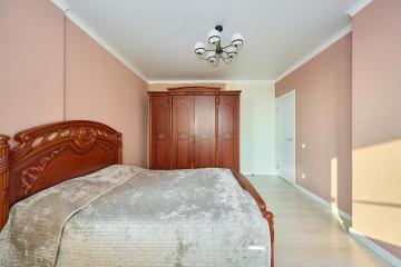 Фото №4: 2-комнатная квартира 60 м² - Краснодар, мкр. жилой комплекс Форт Карасун, ул. Сормовская, 208