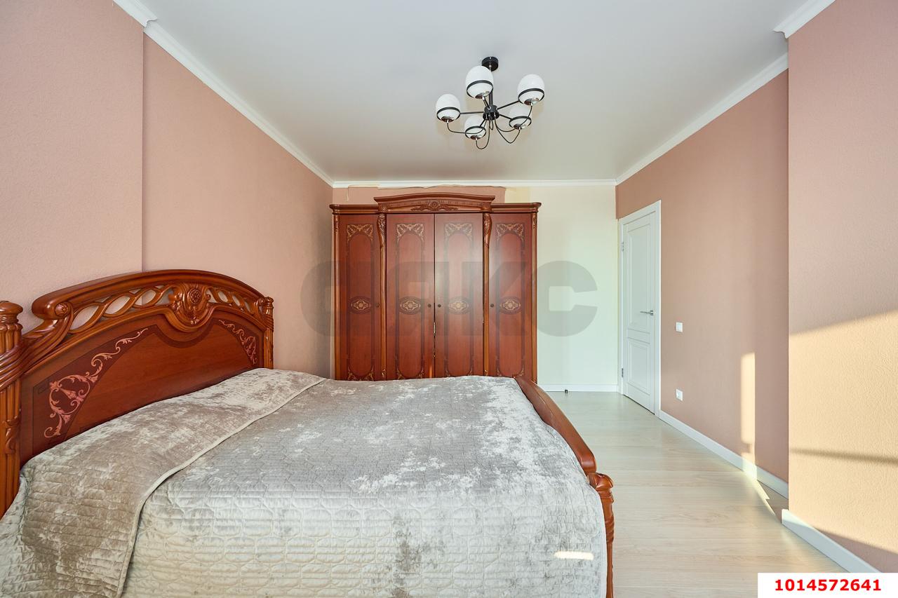 Фото №4: 2-комнатная квартира 77 м² - Краснодар, жилой комплекс Форт Карасун, ул. Сормовская, 208