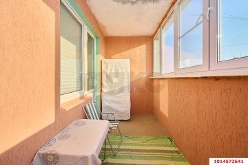 Фото №5: 2-комнатная квартира 77 м² - Краснодар, мкр. жилой комплекс Форт Карасун, ул. Сормовская, 208