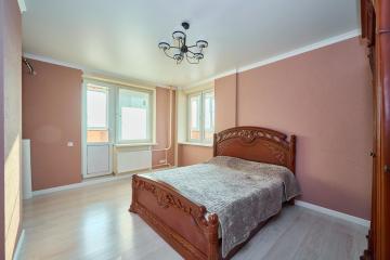 Фото №3: 2-комнатная квартира 60 м² - Краснодар, мкр. жилой комплекс Форт Карасун, ул. Сормовская, 208