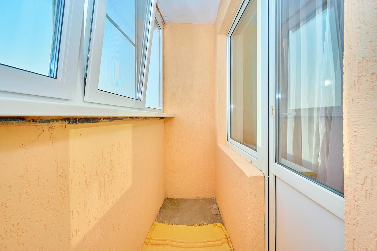 Фото №12: 2-комнатная квартира 77 м² - Краснодар, Карасунский внутригородской округ, Комсомольский, мкр. жилой комплекс Форт Карасун, ул. Сормовская, 208