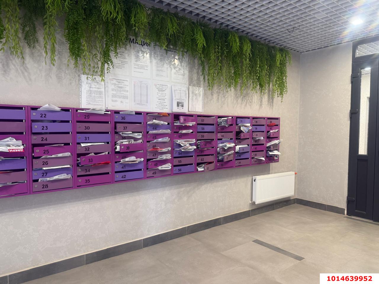 Фото №9: 2-комнатная квартира 48 м² - Краснодар, Плодородный-2, ул. Константиновская, 5лит6