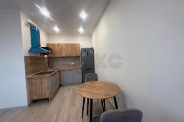 Фото №3: 2-комнатная квартира 43 м² - Краснодар, мкр. Плодородный-2, ул. Константиновская, 5к2