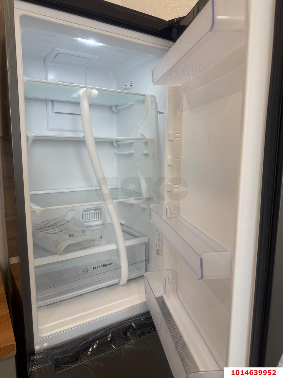 Фото №4: 2-комнатная квартира 48 м² - Краснодар, Прикубанский внутригородской округ, городской квартал Левада, мкр. Плодородный-2, ул. Константиновская, 5к2