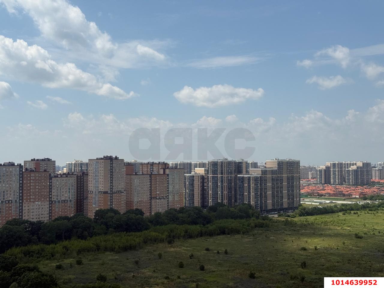 Фото №8: 2-комнатная квартира 48 м² - Краснодар, Прикубанский внутригородской округ, городской квартал Левада, мкр. Плодородный-2, ул. Константиновская, 5к2