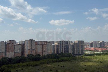Фото №4: 2-комнатная квартира 48 м² - Краснодар, мкр. Плодородный-2, ул. Константиновская, 5лит6