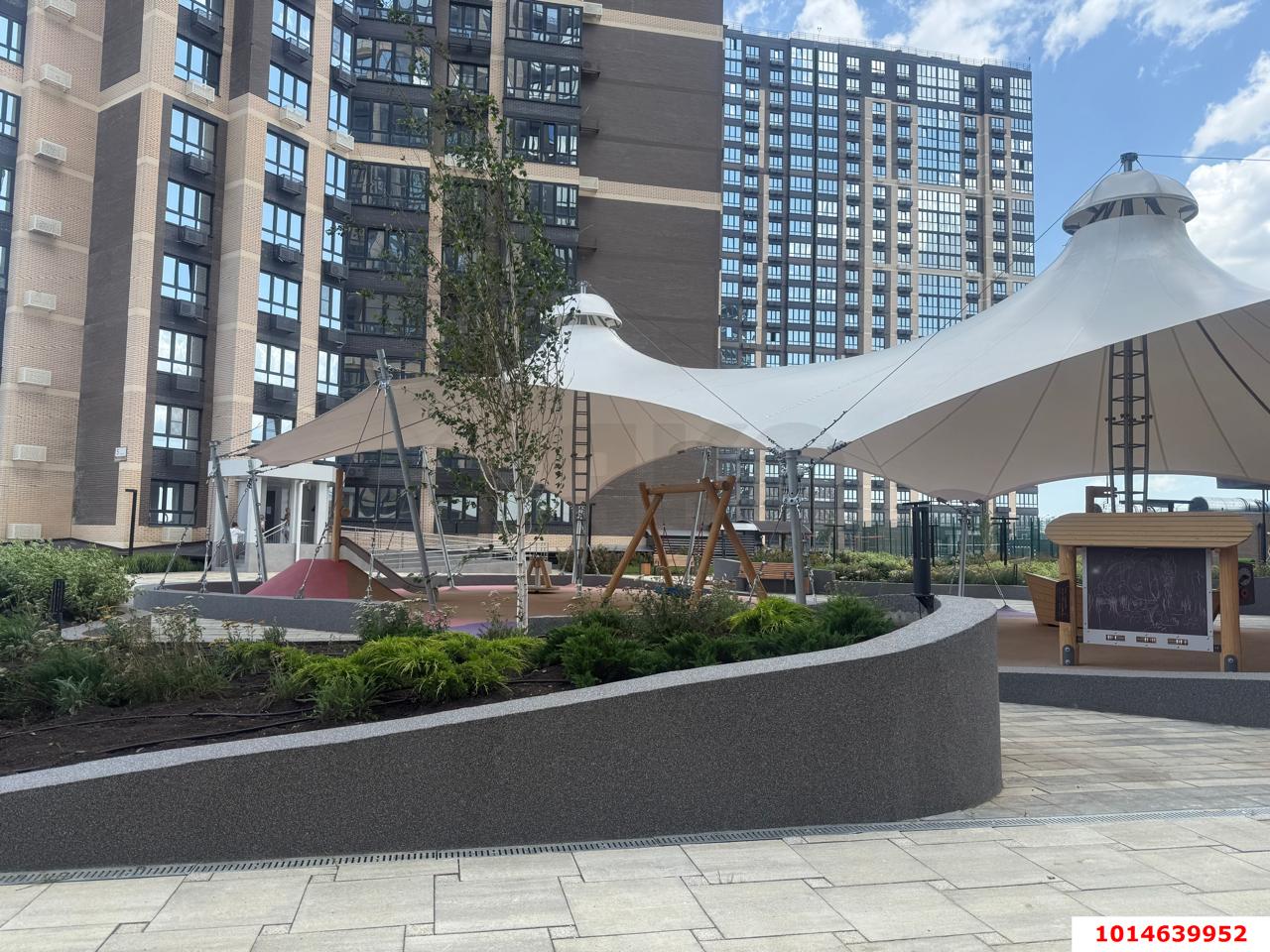 Фото №12: 2-комнатная квартира 48 м² - Краснодар, Прикубанский внутригородской округ, городской квартал Левада, мкр. Плодородный-2, ул. Константиновская, 5к2