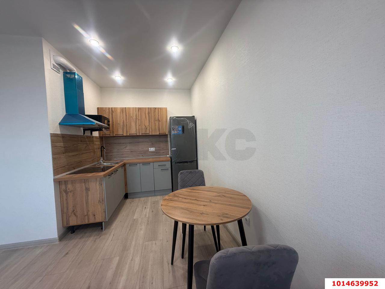 Фото №3: 2-комнатная квартира 48 м² - Краснодар, Плодородный-2, ул. Константиновская, 5лит6