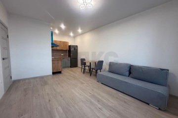 Фото №1: 2-комнатная квартира 48 м² - Краснодар, мкр. Плодородный-2, ул. Константиновская, 5лит6