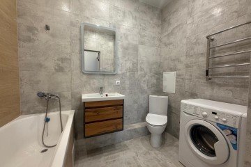 Фото №2: 2-комнатная квартира 48 м² - Краснодар, мкр. Плодородный-2, ул. Константиновская, 5лит6