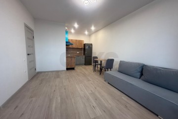 Фото №2: 2-комнатная квартира 48 м² - Краснодар, мкр. Плодородный-2, ул. Константиновская, 5лит6